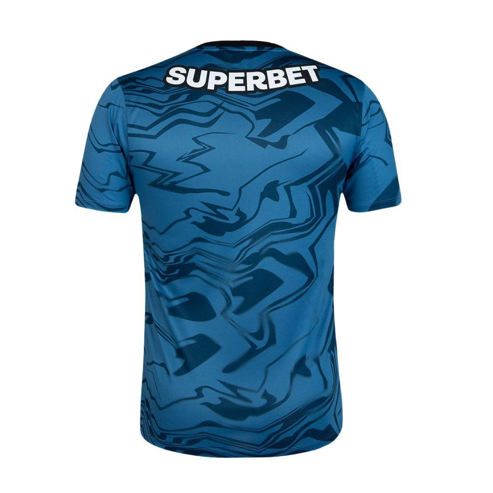 Camisa São Paulo Goleiro 2024/25 Masculina