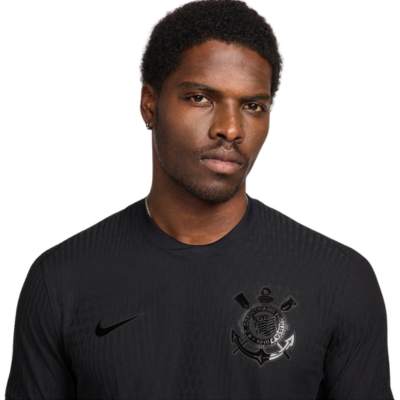 Camisa Timão JOGADOR 2024/25 II Masculina