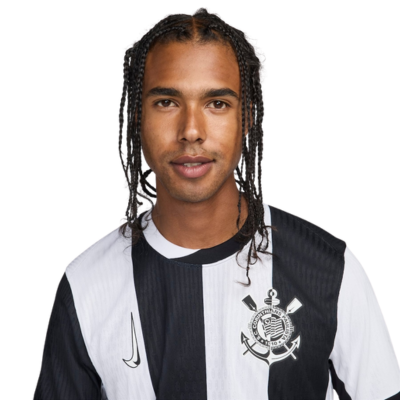 Camisa Timão JOGADOR 2024/25 III Masculina