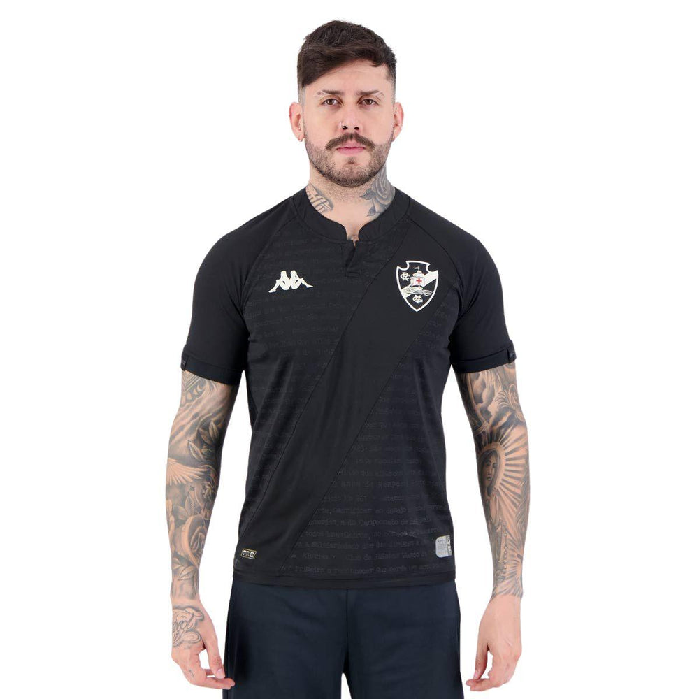 Camisa CRVG III 2024/25 Masculina