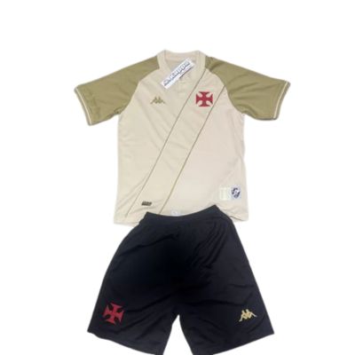 Conjunto Infantil CRVG III 2024/25