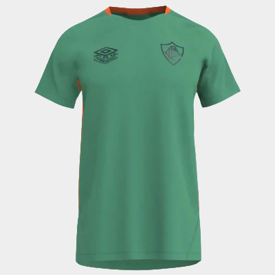Camisa Fluzão Treino 2025/26 Masculina