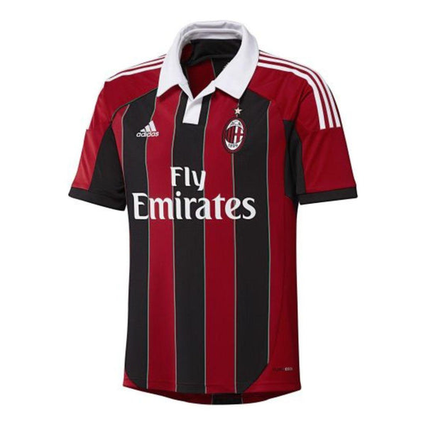 Camisa Retrô Milan 2012/13 Masculina