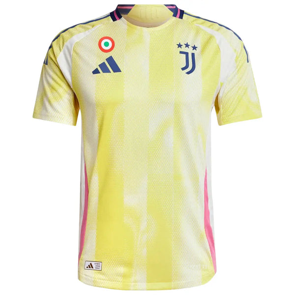 Camisa Juventus II 2024/25 Masculina