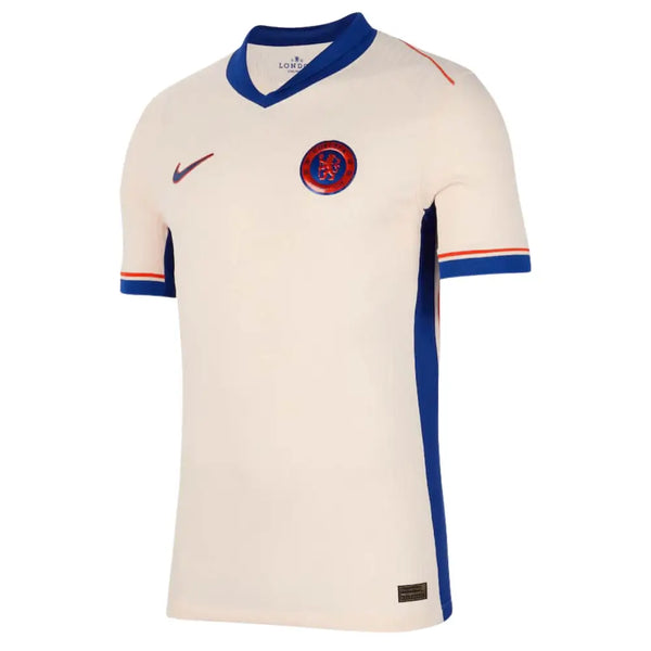 Camisa Chelsea II 2024/25 Masculina