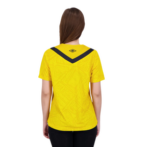 Camisa Feminina Peixão III 2024/25