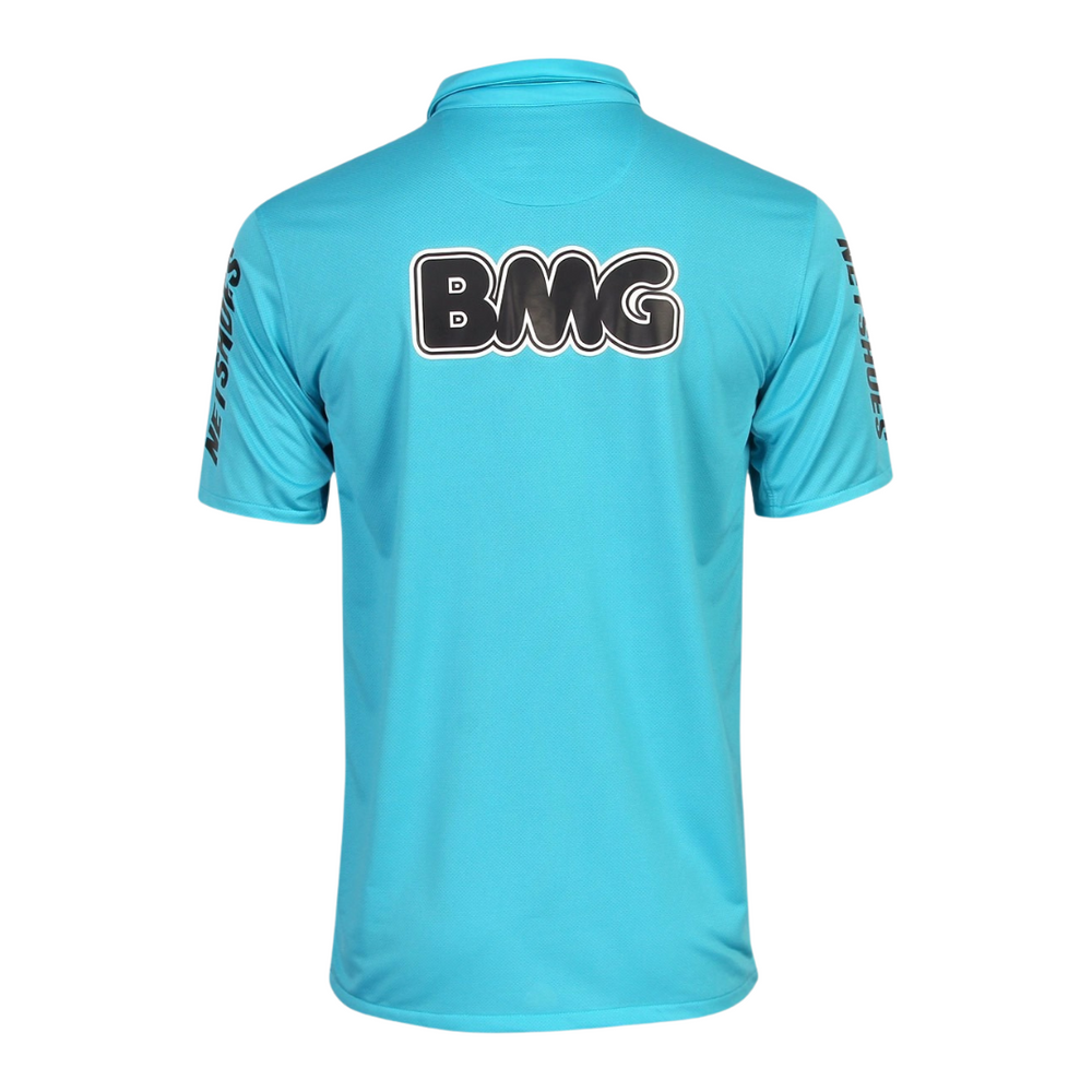 Camisa Retro Peixão 2011/12 Masculina