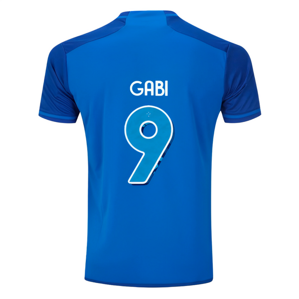 Camisa Cabuloso I Gabi 9 Masculina 2024/25