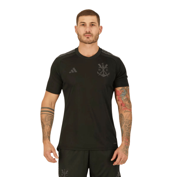 Camisa Mengão III 2023/24 Masculina