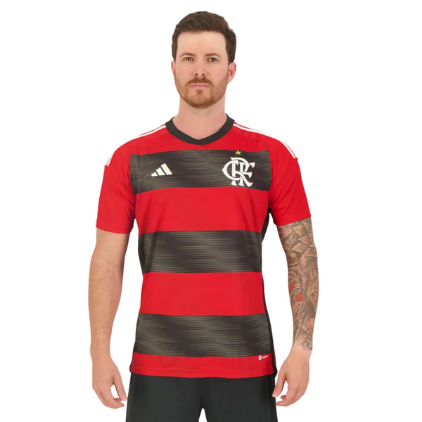 Camisa Mengão I 2023/24 Masculina