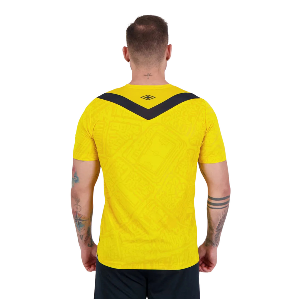 Camisa Peixão III 2024/25 Masculina