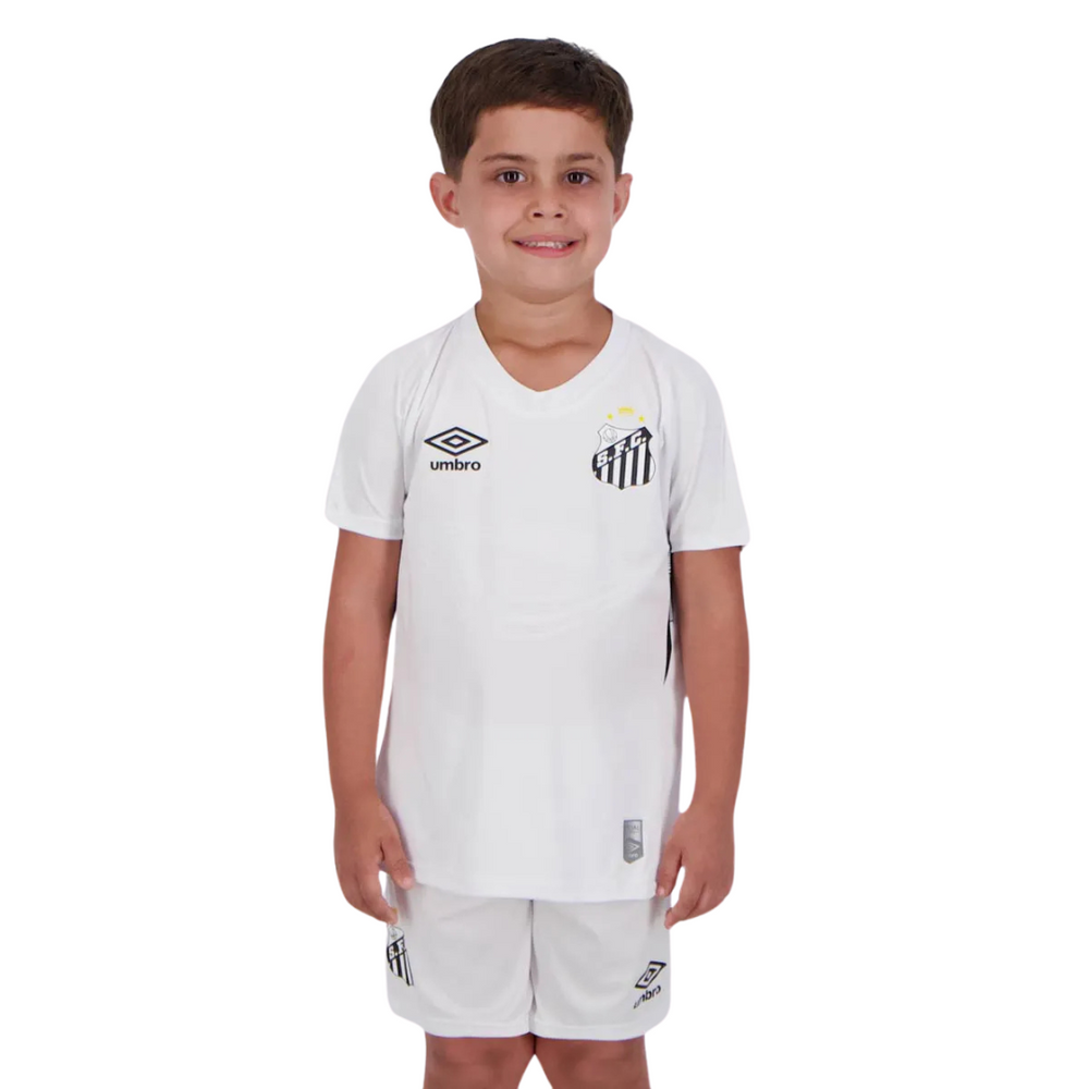 Conjunto Infantil Peixão I 2024/25