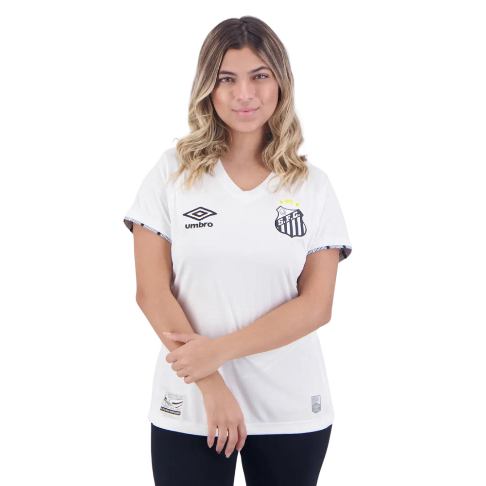 Camisa Feminina Peixão I 2024/25