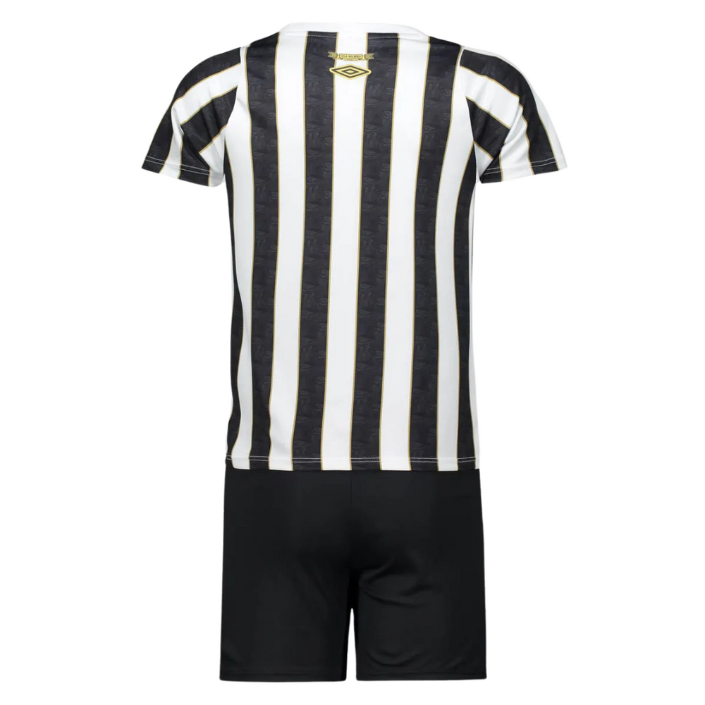 Conjunto Infantil Peixão II 2024/25