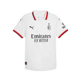 Camisa Milan II 2024/25 Masculina