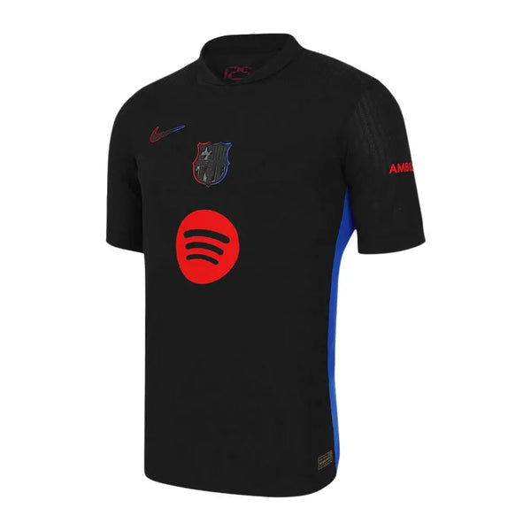 Camisa Barcelona II 2024/25 Masculina