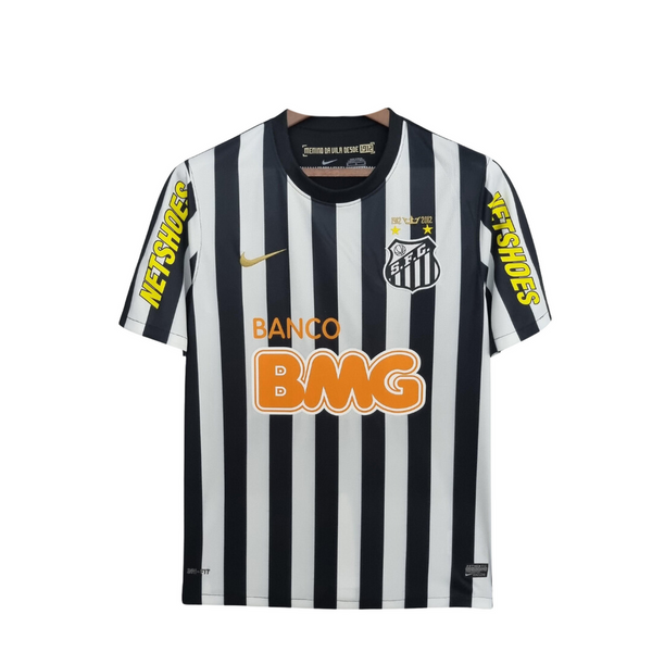 Camisa Retro Peixão 2012/13 Masculina