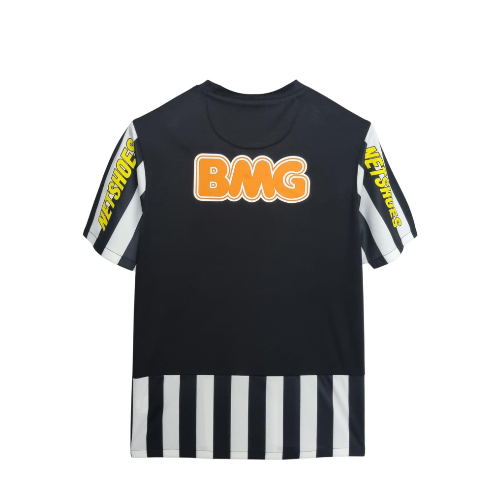 Camisa Retro Peixão 2012/13 Masculina