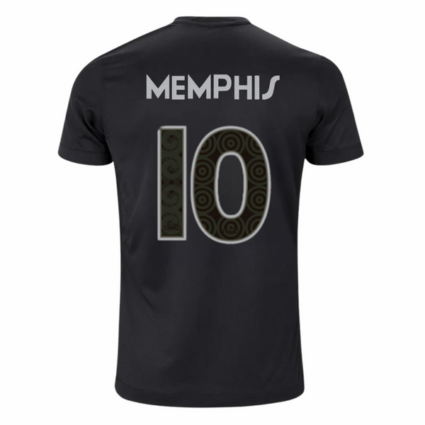 Camisa Timão 2024/25 II Memphis N° 10 Masculina