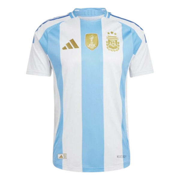 Camisa Argentina I 2024/25 Masculina