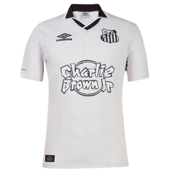 Camisa Peixão Charlie Brown JR. Masculina