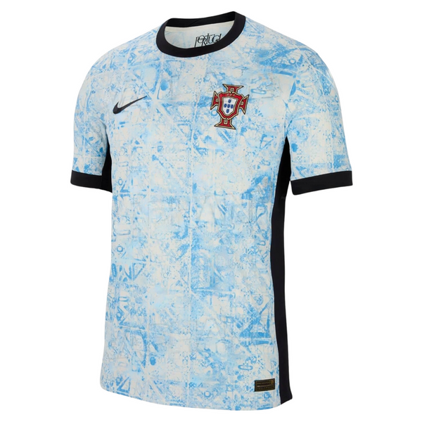 Camisa Portugal II 2024/25 Masculina