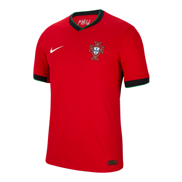 Camisa Portugal I 2024/25 Masculina