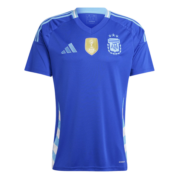 Camisa Argentina II 2024/25 Masculina