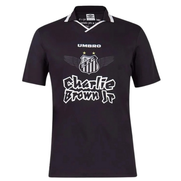 Camisa Peixão Charlie Brown JR. Masculina