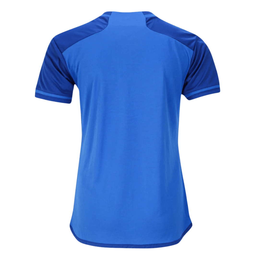 Camisa Feminina Cabuloso I 2024/25