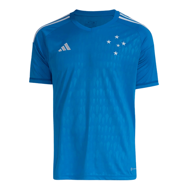 Camisa Cabuloso I Goleiro Masculina 24/25