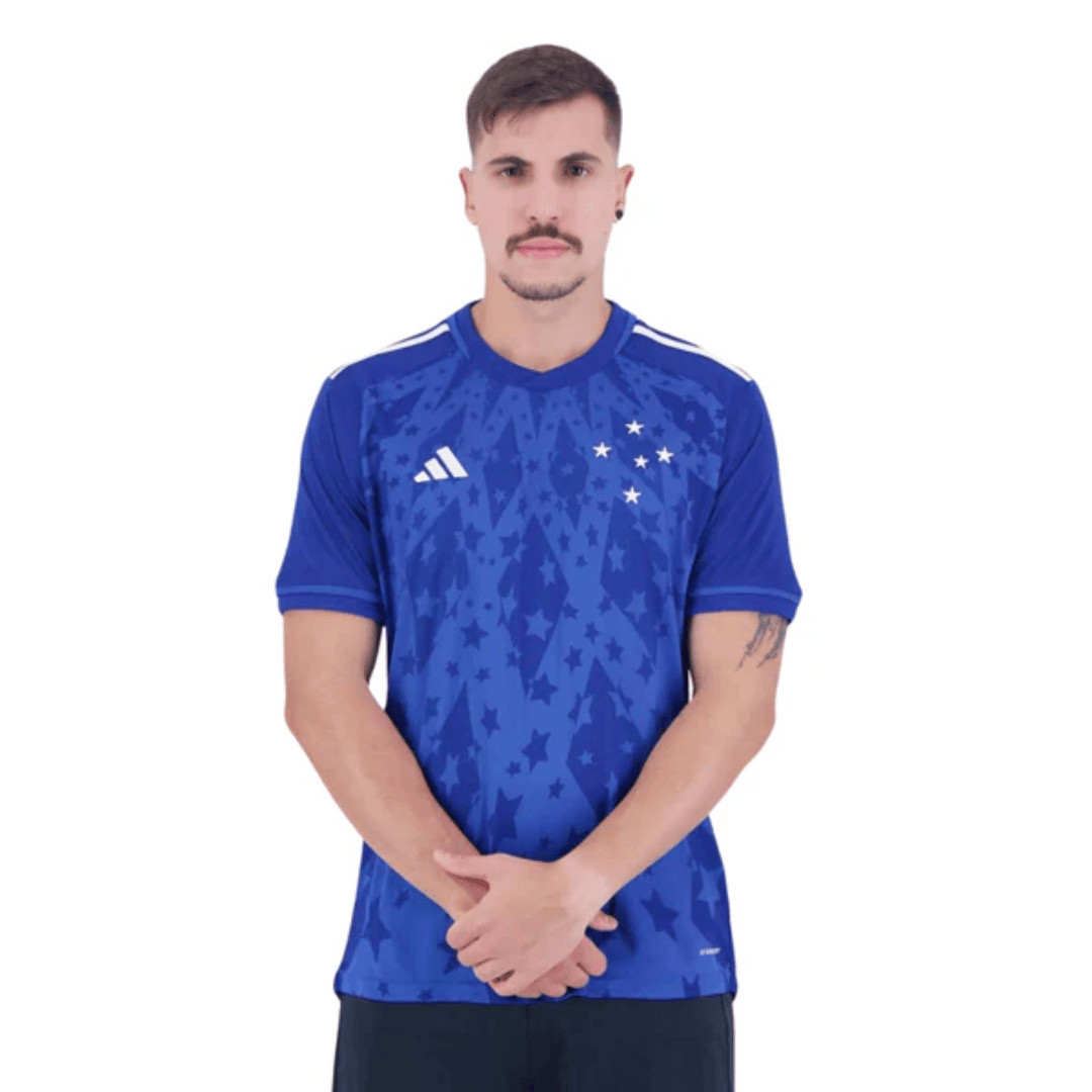 Camisa Cabuloso I Masculina 24/25