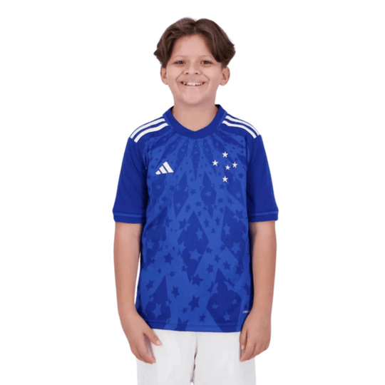 Conjunto Infantil I Cabuloso 2024/25