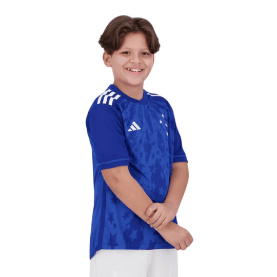 Conjunto Infantil I Cabuloso 2024/25