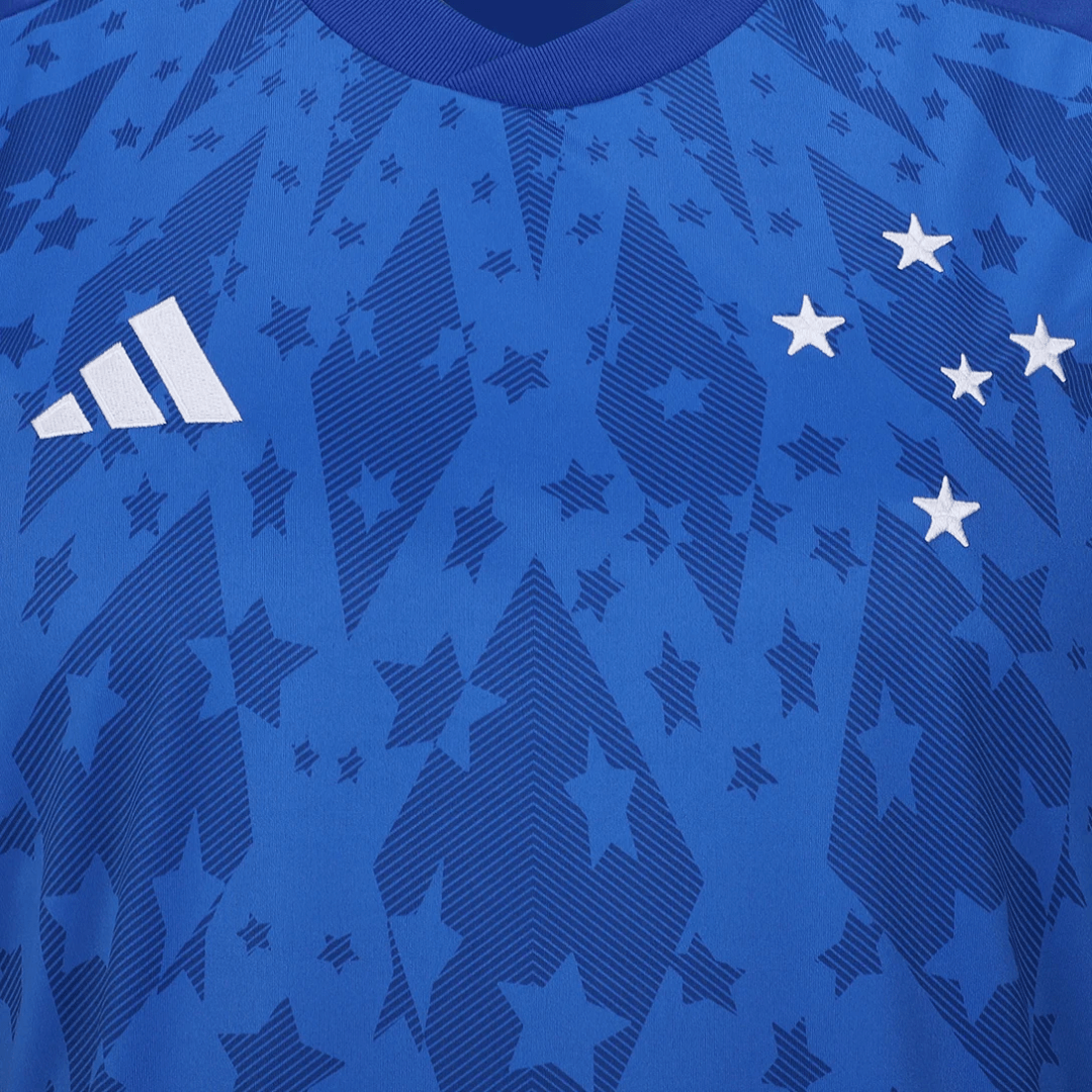 Camisa Cabuloso I Masculina 24/25