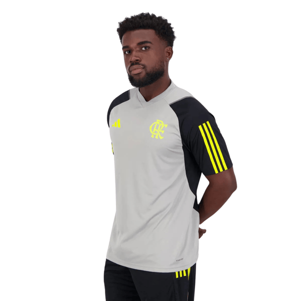 Camisa Mengão Treino Comissão 2024/25 Masculina