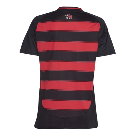 Camisa Feminina Mengão I 2025/26