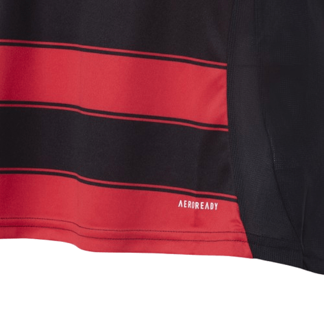 Camisa Feminina Mengão I 2025/26