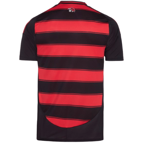 Camisa Mengão I 2025/26 Masculina