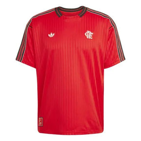 Camisa Mengão Icon 2025 Masculina