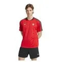 Camisa Mengão Icon 2025 Masculina