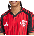 Camisa Mengão US Pack 2025 Masculina