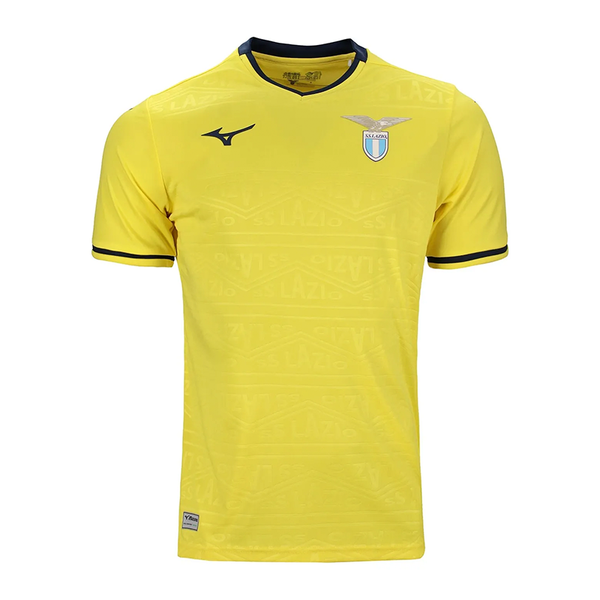 Camisa Lazio II 2024/25 Masculina