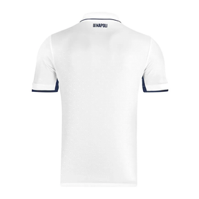 Camisa Napoli II 2024/25 Masculina
