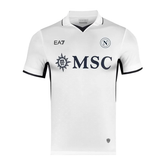 Camisa Napoli II 2024/25 Masculina
