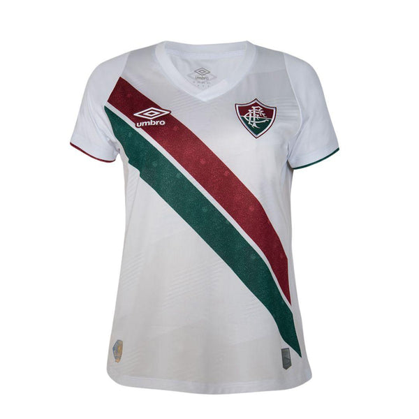 Camisa Feminina Fluminense II 2024/25