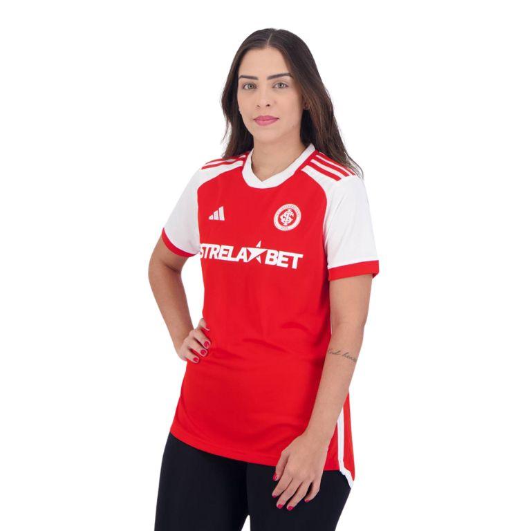 Camisa Feminina Colorado I 2024/25