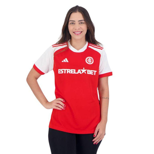 Camisa Feminina Colorado I 2024/25