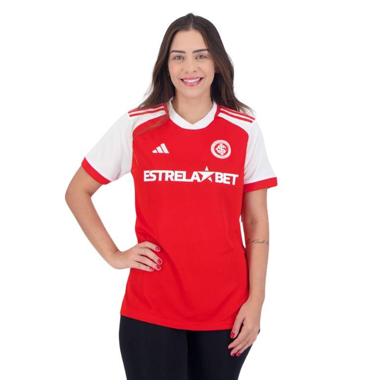 Camisa Feminina Colorado I 2024/25