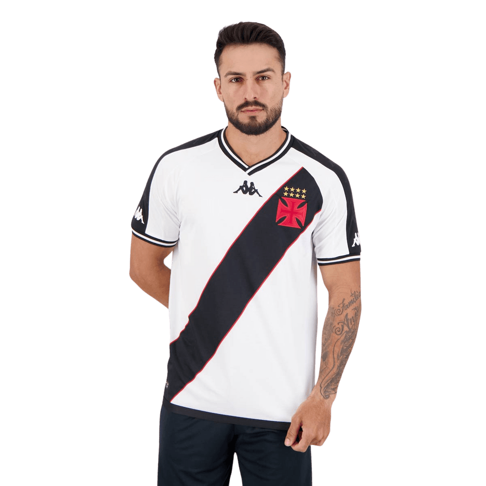 Camisa CRVG II 2024/25 Coutinho Nº 11 Masculina